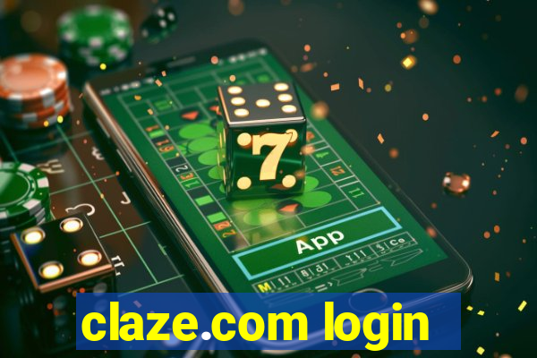 claze.com login